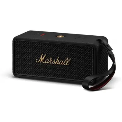 Marshall Middleton II Czarno-miedziany