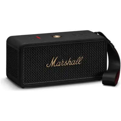 Marshall Middleton II Czarno-miedziany