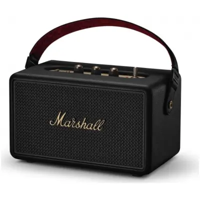 Marshall Kilburn III Czarno-miedziany