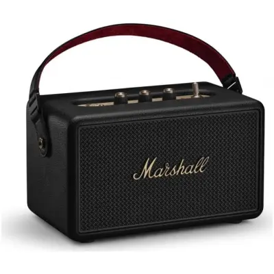 Marshall Kilburn III Czarno-miedziany