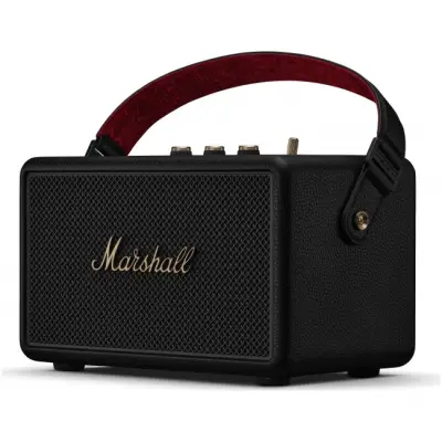 Marshall Kilburn III Czarno-miedziany