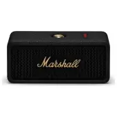 Marshall Emberton III Czarno-miedziany