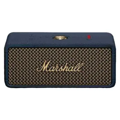 Marshall Emberton III Niebieski