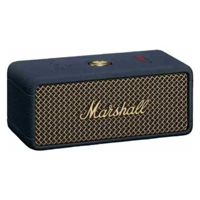 Marshall Emberton III Niebieski