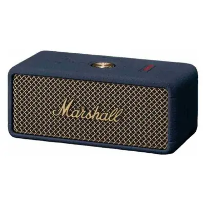 Marshall Emberton III Niebieski