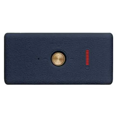 Marshall Emberton III Niebieski