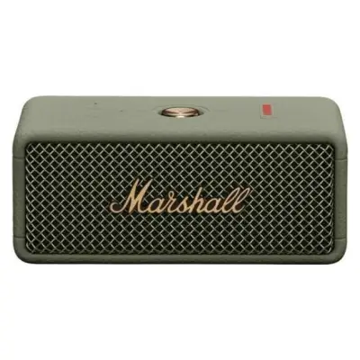Marshall Emberton III Zielony