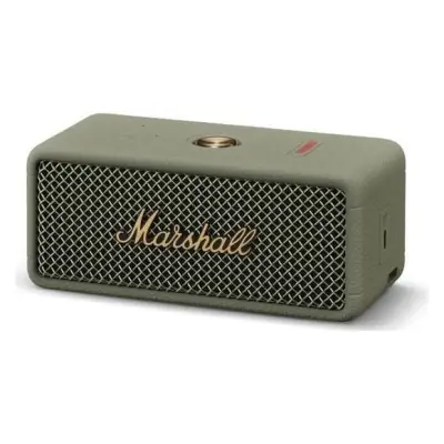 Marshall Emberton III Zielony