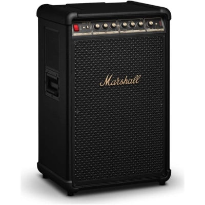 Marshall Bromley 750 Czarno-miedziany