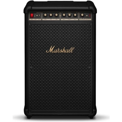 Marshall Bromley 750 Czarno-miedziany