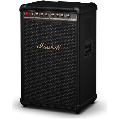 Marshall Bromley 750 Czarno-miedziany