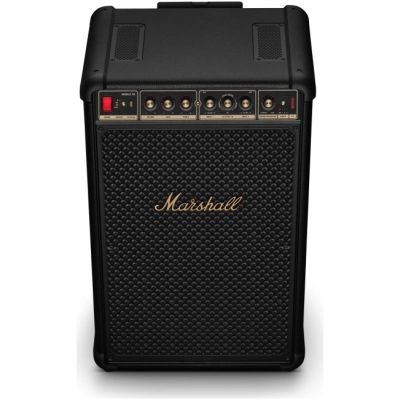 Marshall Bromley 750 Czarno-miedziany