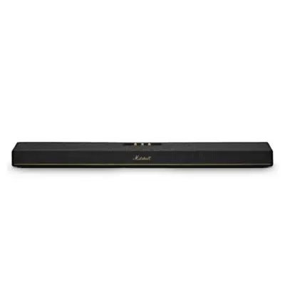 Marshall Heston 120 Czarny