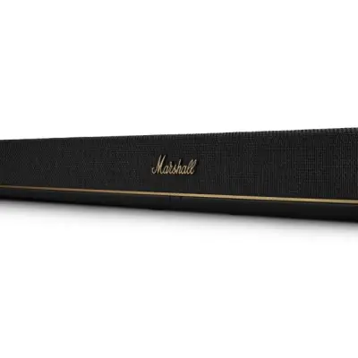 Marshall Heston 120 Czarny