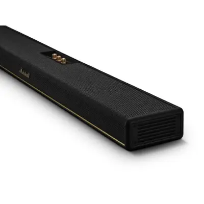 Marshall Heston 120 Czarny