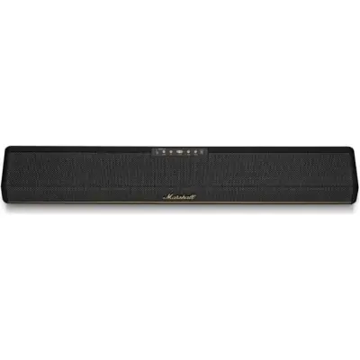 Marshall Heston 60 Czarny