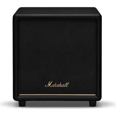 Marshall Heston 200 Czarny