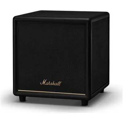 Marshall Heston 200 Czarny