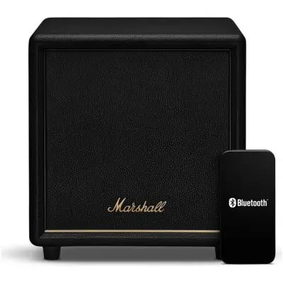 Marshall Heston 200 Czarny