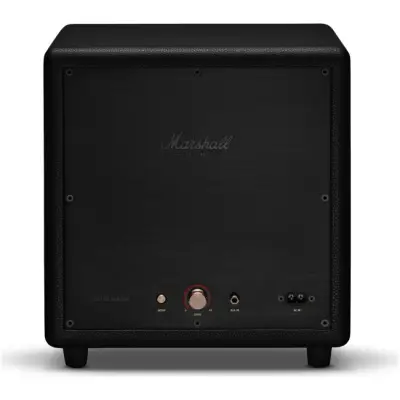 Marshall Heston 200 Czarny
