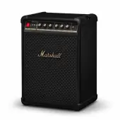 Marshall Bromley 450 Czarno-miedziany