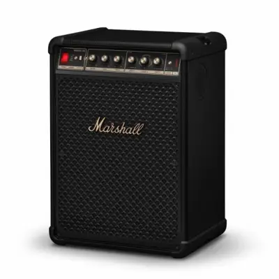 Marshall Bromley 450 Czarno-miedziany