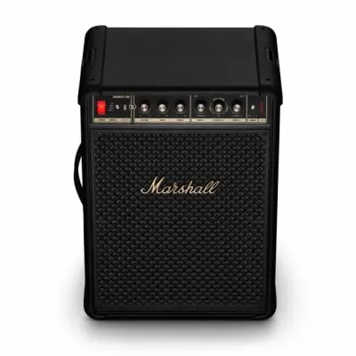 Marshall Bromley 450 Czarno-miedziany