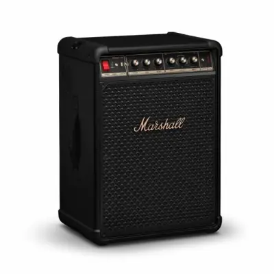 Marshall Bromley 450 Czarno-miedziany