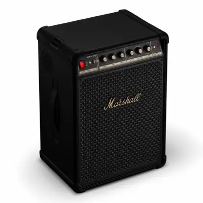 Marshall Bromley 450 Czarno-miedziany
