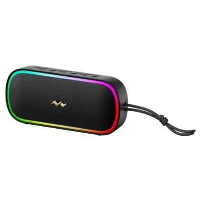 Mova TPEAK S1 czarny