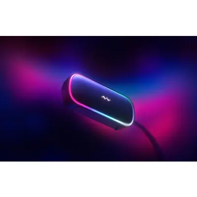 Mova TPEAK S1 czarny