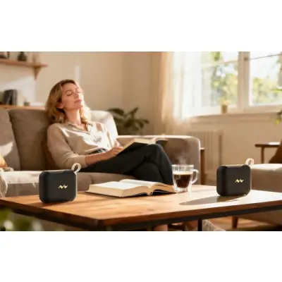 Mova TPEAK S1 mini czarny