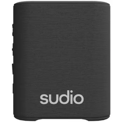 Sudio S2 Black