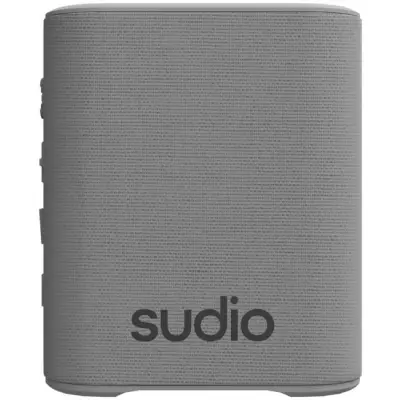 Sudio S2 Cool Grey