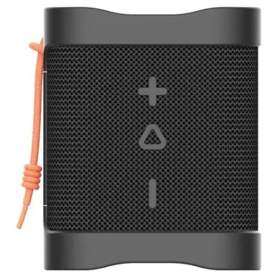 Skullcandy Terrain Mini czarny