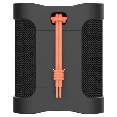 Skullcandy Terrain Mini czarny
