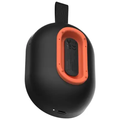 Skullcandy Ounce+ Compact Wireless czarny