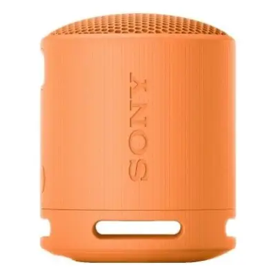 Sony SRS-XB100 Pomarańczowy