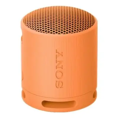 Sony SRS-XB100 Pomarańczowy