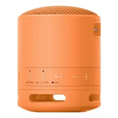 Sony SRS-XB100 Pomarańczowy