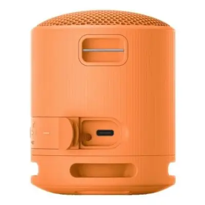 Sony SRS-XB100 Pomarańczowy