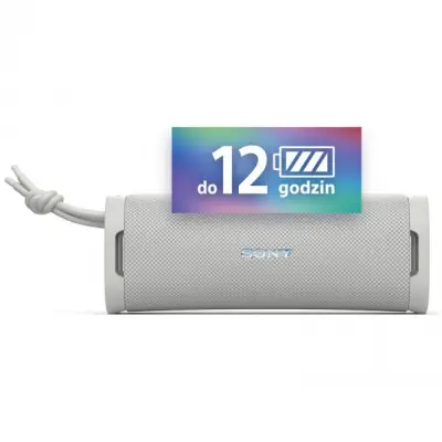 Sony ULT Field 1 Biały