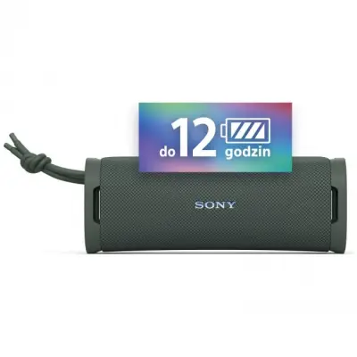 Sony ULT Field 1 Szary