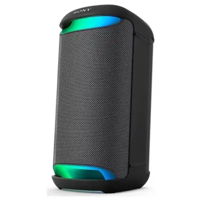 Sony SRS-XV500 Czarny