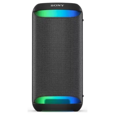 Sony SRS-XV500 Czarny