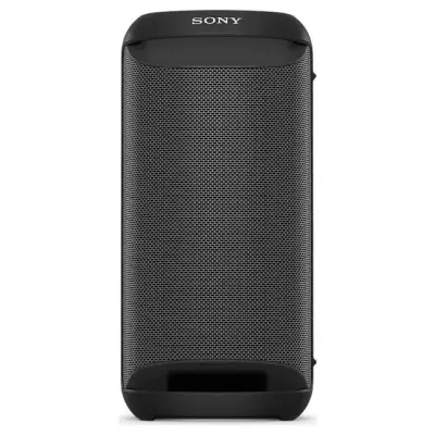 Sony SRS-XV500 Czarny