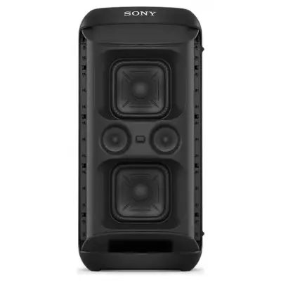 Sony SRS-XV500 Czarny