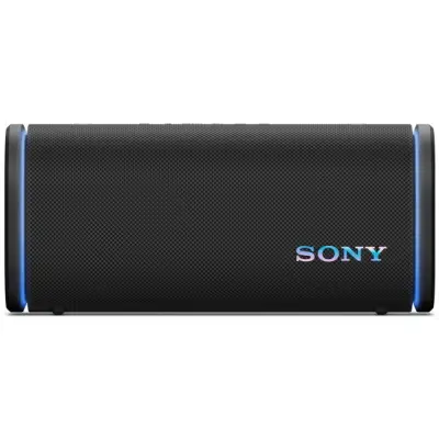 Sony ULT Field 5 Czarny