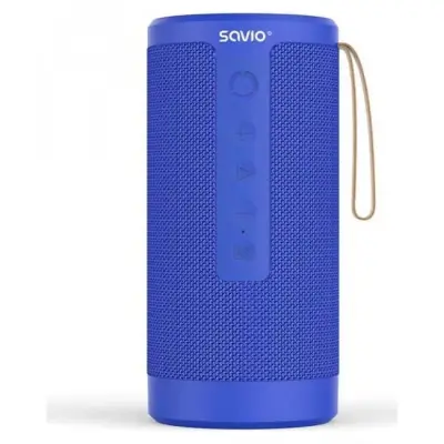 SAVIO BS-031 Niebieski