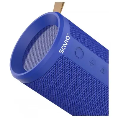 SAVIO BS-031 Niebieski